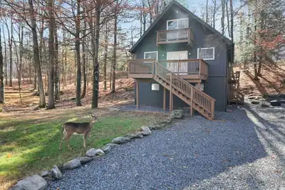 Image de New Listing! The Spot Lake Wallenpaupack-Wle