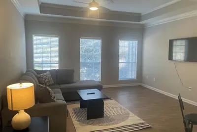 Image de Cozy Buckhead  1-bedroom apartment