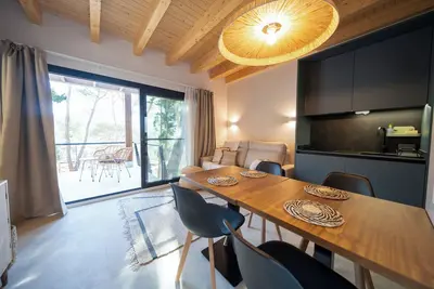 Image de Casa Rodeno Serra Calderona