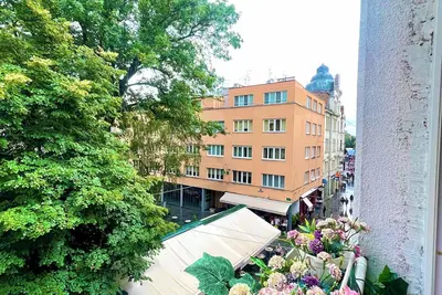 Image de Studio Gallery 29 - Cozy apartment in Sarajevo City Center
