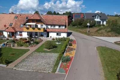 Image de Ferienwohnung - Hotzenhüsli