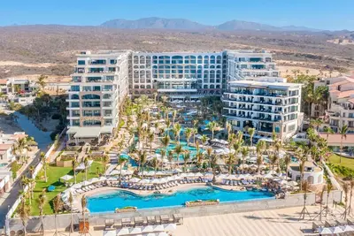 Image de Villa La Valencia Luxury in Cabo; Spa, Fitness, Lazy River, Kid Center, Wifi