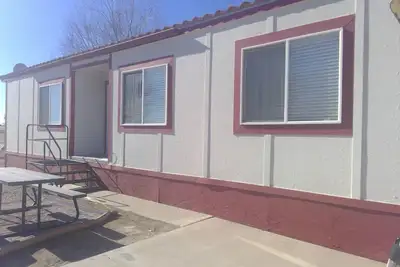 Image de Cozy 1-bedroom with WiFi and Ac in charming Delta