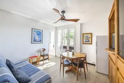 Image de L'Alhambra - A 5min à pied de la plage