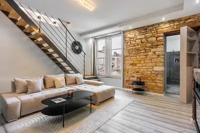Image de Le Chic de Saint-Jean - Dans le centre historique