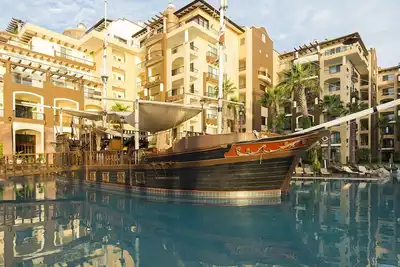 Image de Villa del Arco Beach Resort & Spa - Two Bedroom Oceanfront Suite