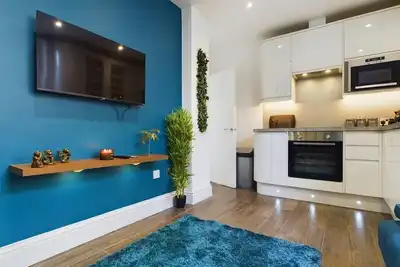 Image de Turquoise Cove | Brighton Central | 2 Beds