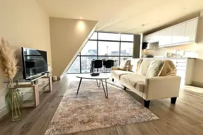 Image de The Signature Suite - First Direct Arena