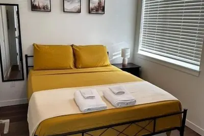 Image de Modern 1br/1ba Apt in Tacoma, Close to Hospitals