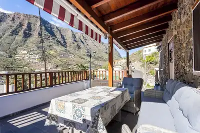Image de Home2Book Valley Views  & Private Terrace Hermigua