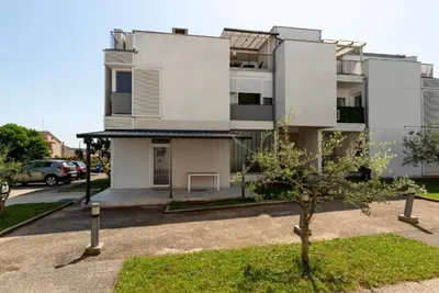 Image de Charming Apartment Sant Elia - Two Bedroom Apartment