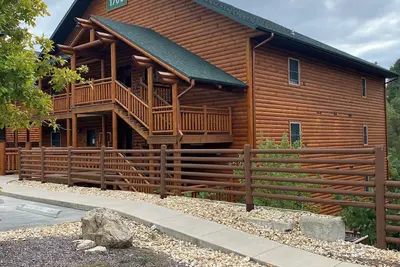 Image de Cozy Grand Villa 1 Bedroom resort in fantastic Branson