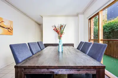 Image de West Melbourne Gem 4 Bedrooms, Car Park, Perfect for Families