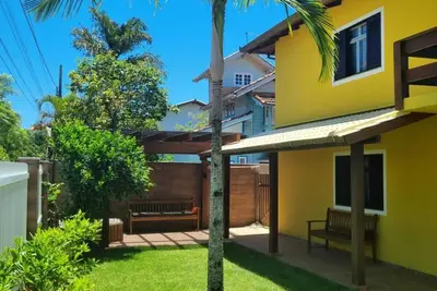 Image de Large and comfortable house for large families.