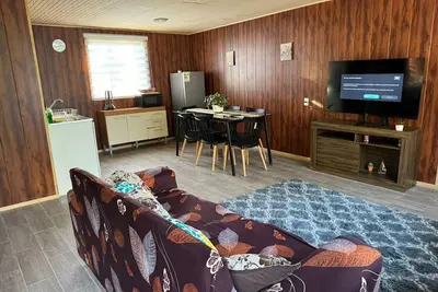 Image de Cabin \"Vista al Paraiso\".