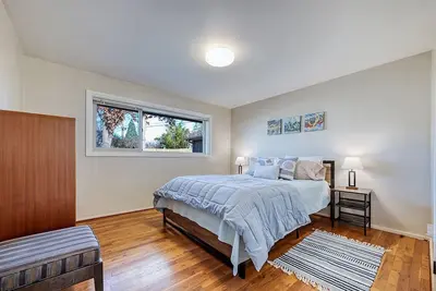 Image de Spacious 3-Br home in lovely Se Eugene near University of Oregon