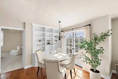 Image de Cdm Spacious & Bright 2Bd/2. 5Bth