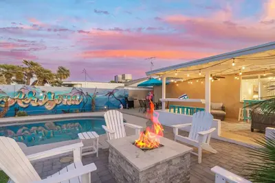 Image de Desert Sky - Htd Pool/Misters/Fire Pit/Old Town