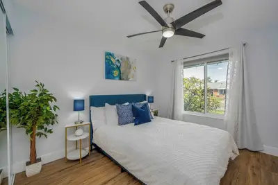 Image de Oceanside House 4bedroom 2bath WiFi, Ac, Game Room, 4 Miles to Beach & Carlsbad