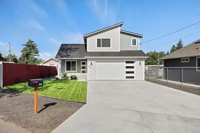 Image de Fantastic brand new 3-bedroom house in Spokane Valley!