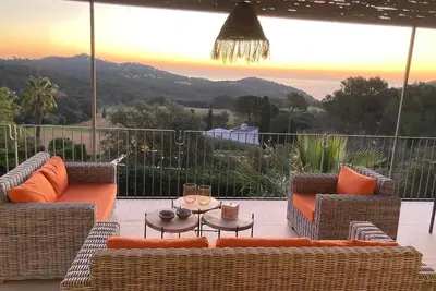 Image de Villa Las Rocas (Begur, Casa de Campo)