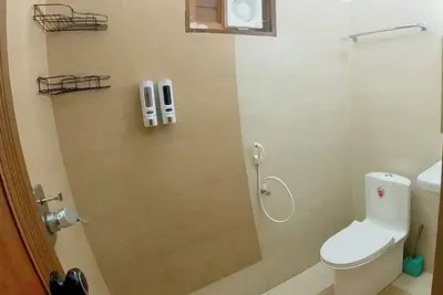 Image de A Riverside Retreat  Holiday Home with Kitchen B1 - Deluxe 2+1-Wi-Fi-Ac