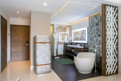 Image de Garza Blanca Resort & Spa Cancun