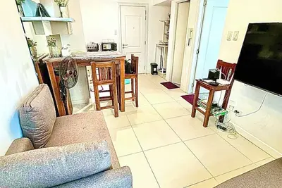 Image de 1br Balcony/Pool View Free Fast WiFi, Cabletv, Ktv, Free amenities and BoauGames