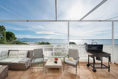 Villa Maria by Mallorca Villa Selection