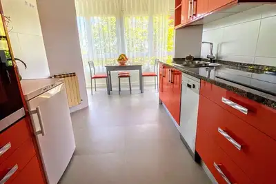 Image de Ideal apartment for families, in a quiet environment and close to the beaches!