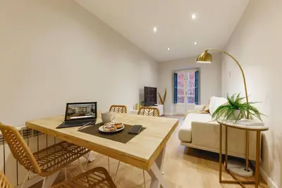 Image de Mora 4-1 - Location de vacances à Gérone | Bravissimo