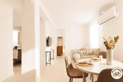Image de Jaume I Penthouse - Appartement de vacances à Gérone | Bravissimo