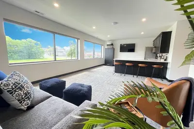 Image de By Cedar Point SportsForce Ada Compliant Sleeps 5