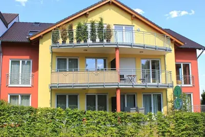 Image de Vacations in Maigen - Holiday apartment \"Im Dreiländereck\"