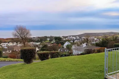 Image de Chalet 27, pet friendly, country holiday cottage in Port Eynon