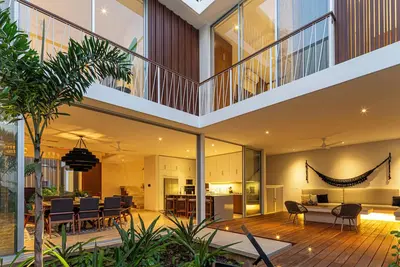 Image de Private and Luxury Casa del Paseo