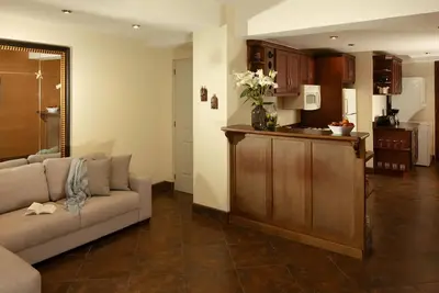 Image de San Miguel Apartment