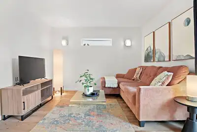 Image de Chic Townhouse in Northtown