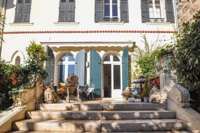 Image de Superbe appartement à Cannes avec WiFi