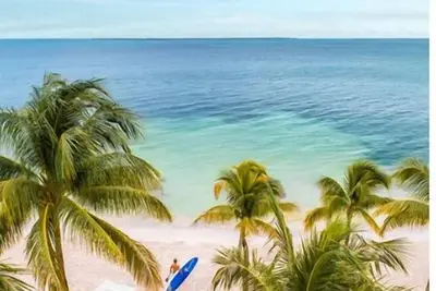 Image de Cancun Resort\/Spa Garza Blanca