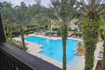 Image de Golfers Getaway Pool, Jacuzzi & Spa in Wgv