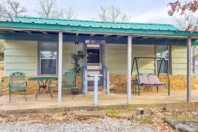 Image de Nonie's Rustic Retreat I Cabin in Longtown