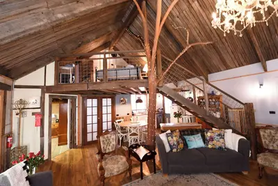 Image de The Miner's Loft - Ballarat
