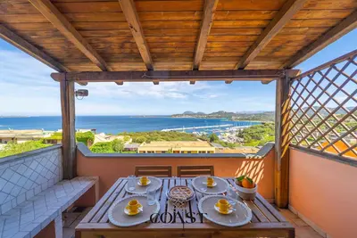 Image de Asfodeli - Flat with sea view and WiFi