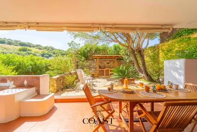 Image de Garden Apt - Flat with WiFi and Bbq