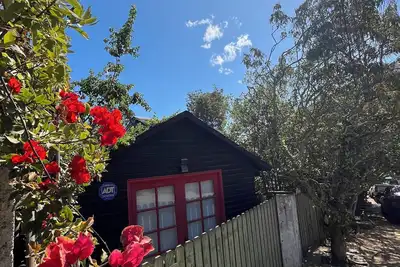 Image de Cozy studio for one or two people, just 10 minutes walk from Zapallar beach!