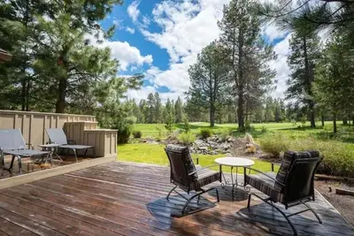 Image de Elegant Golf Course Location, Hot Tub, Sharc, Exquisite & Unique