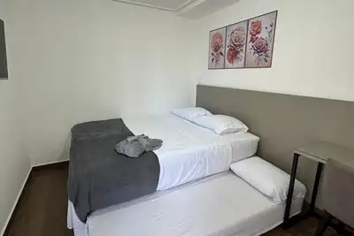 Image de Flat in João Pessoa