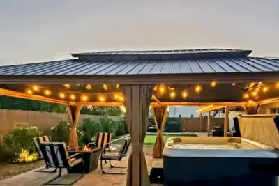 Image de Putt & Stay In Scottsdale!