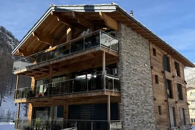 Image de Strahlhorn by Interhome